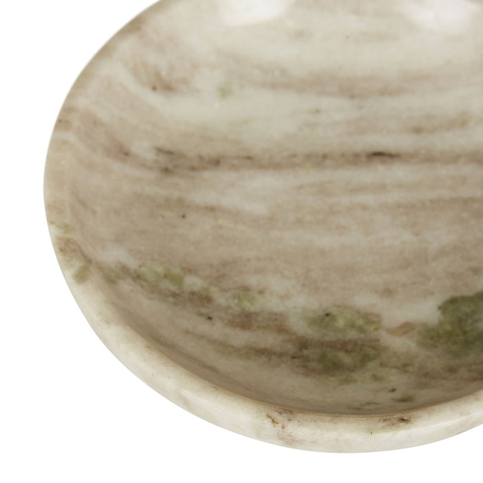 Aurora Rnd Platter