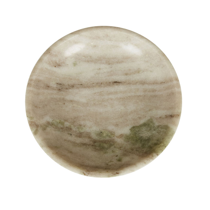 Aurora Rnd Platter