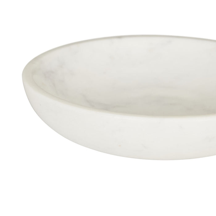 Aurora Rnd Platter