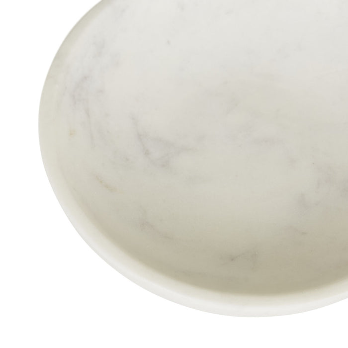 Aurora Rnd Platter