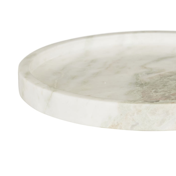 Aurora Rnd Tray