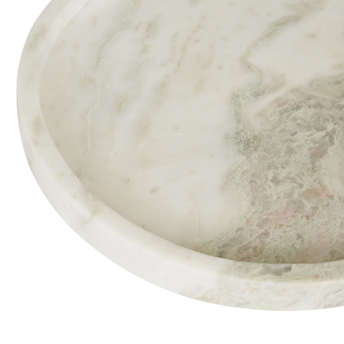 Aurora Rnd Tray