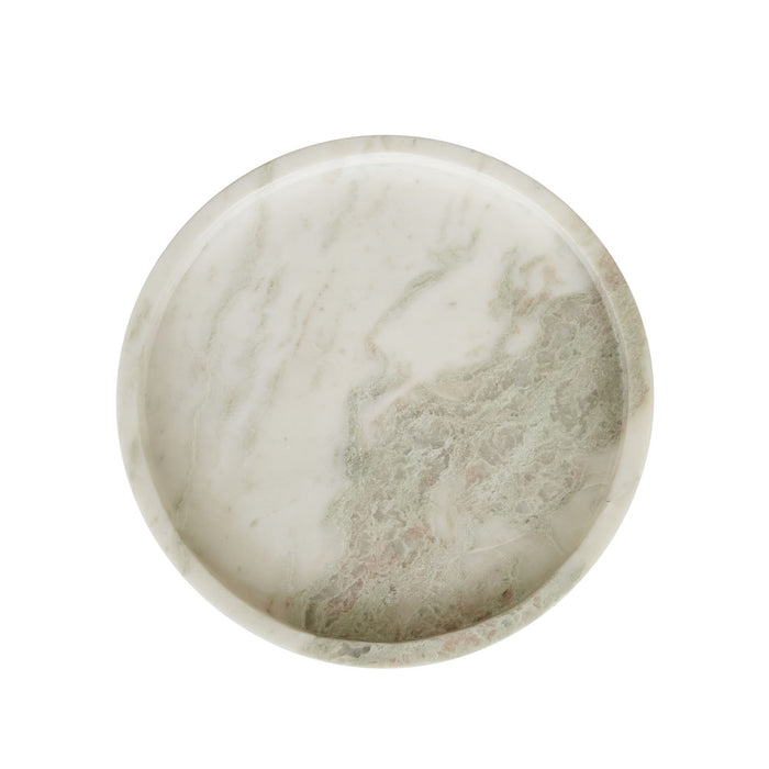 Aurora Rnd Tray
