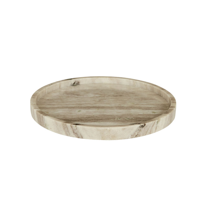 Aurora Rnd Tray