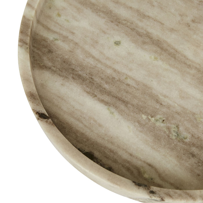 Aurora Rnd Tray