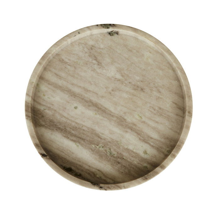 Aurora Rnd Tray