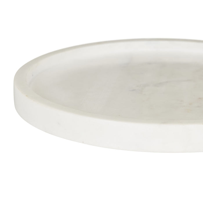 Aurora Rnd Tray