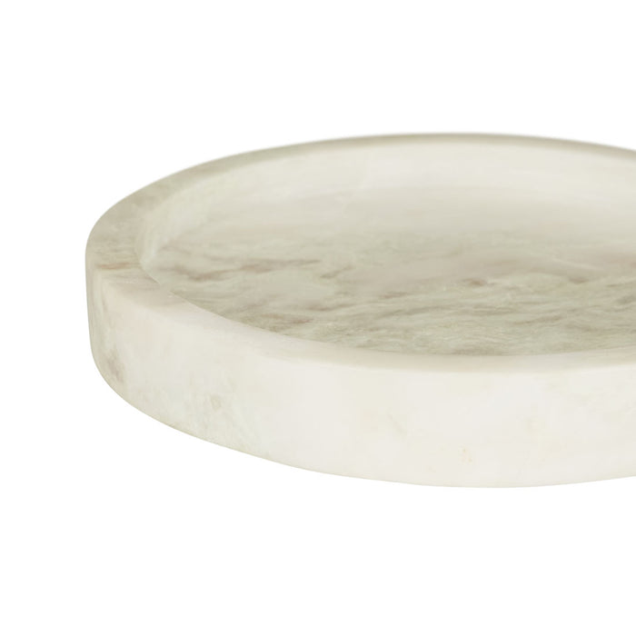 Aurora Rnd Tray