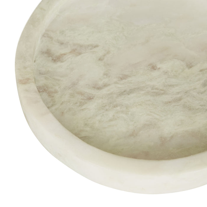 Aurora Rnd Tray