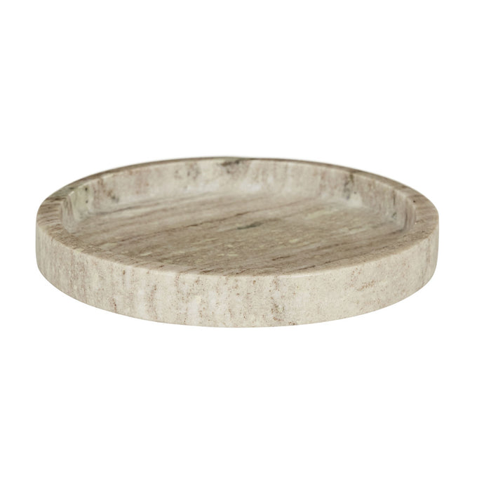 Aurora Rnd Tray
