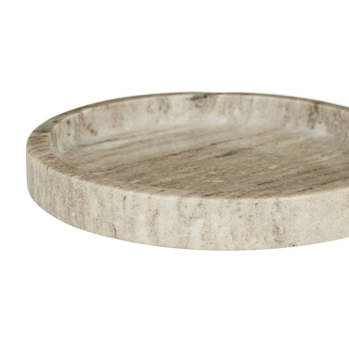 Aurora Rnd Tray