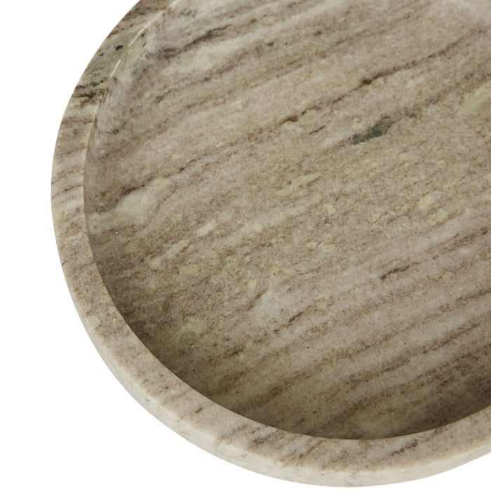 Aurora Rnd Tray