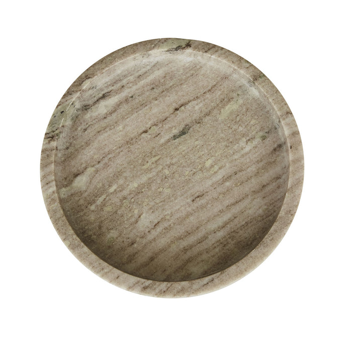 Aurora Rnd Tray