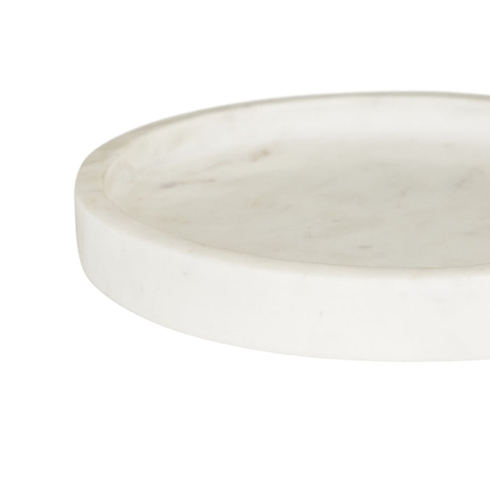 Aurora Rnd Tray