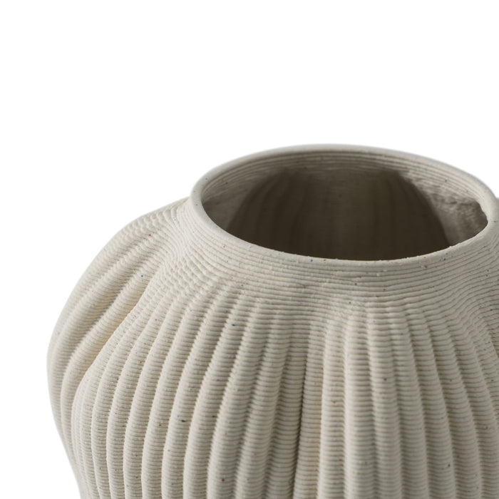 Forme Coast Small Vase