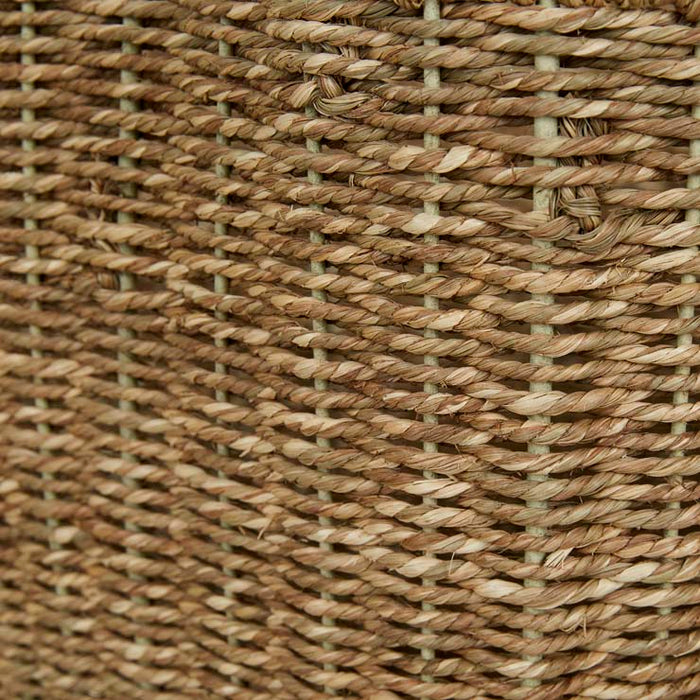 Lark Fluted Set of 2 Baskets