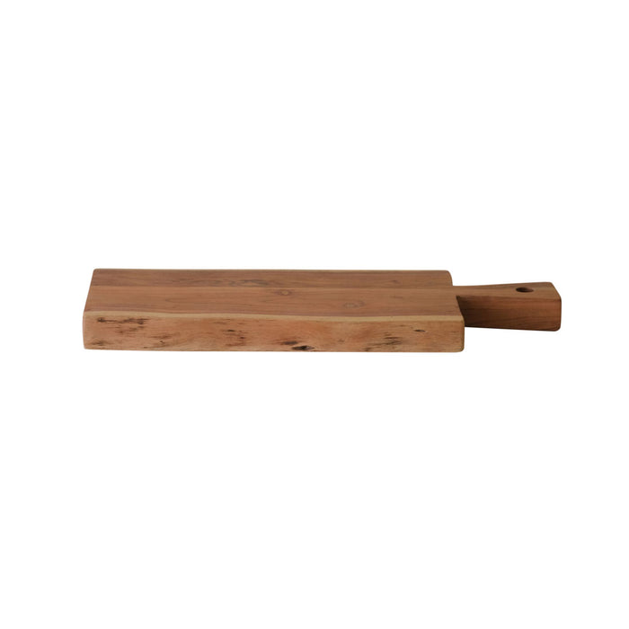 Madera Live Edge FSC Board