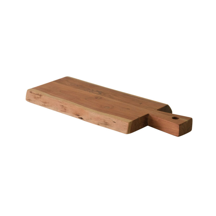 Madera Live Edge FSC Board
