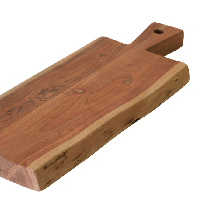 Madera Live Edge FSC Board