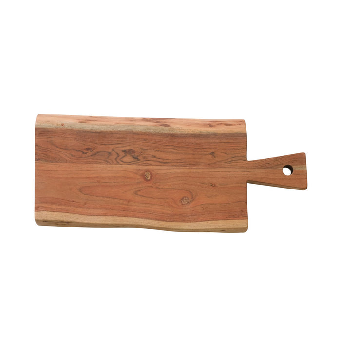 Madera Live Edge FSC Board
