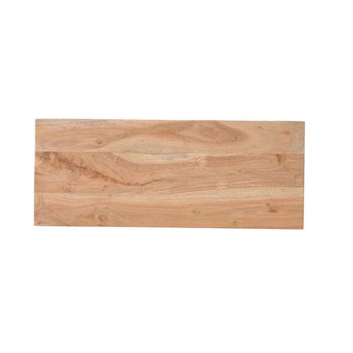 Madera Raised FSC Serving Board