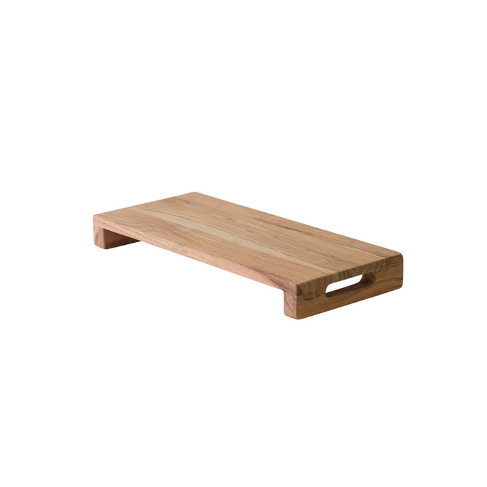Madera Raised FSC Serving Board