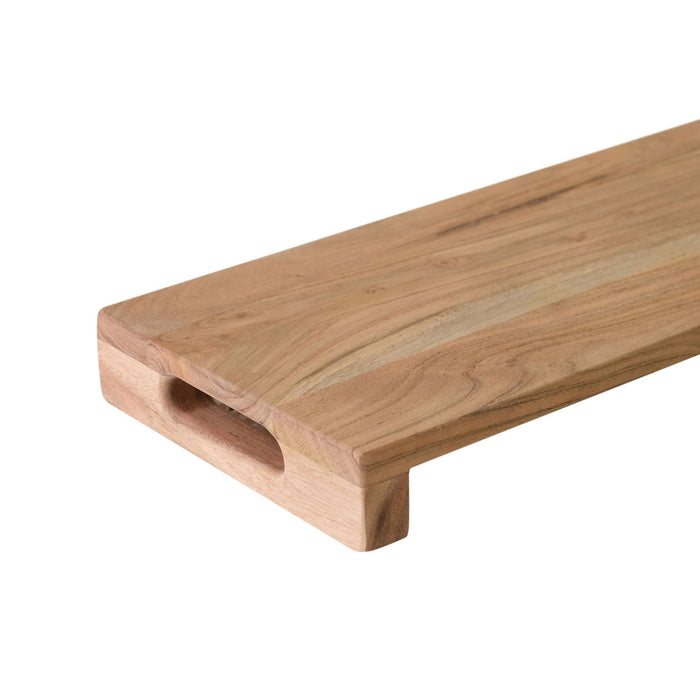 Madera Raised FSC Serving Board