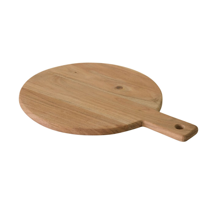 Madera Rnd FSC Board