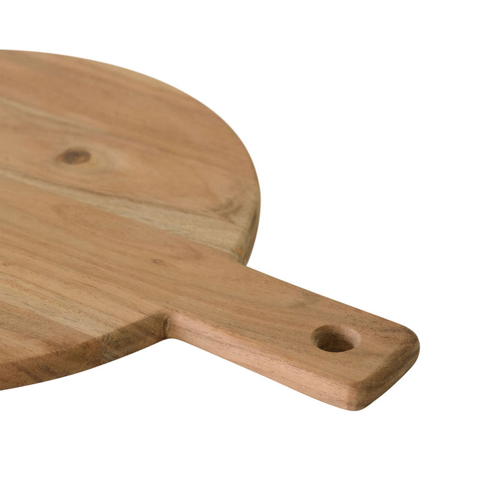 Madera Rnd FSC Board