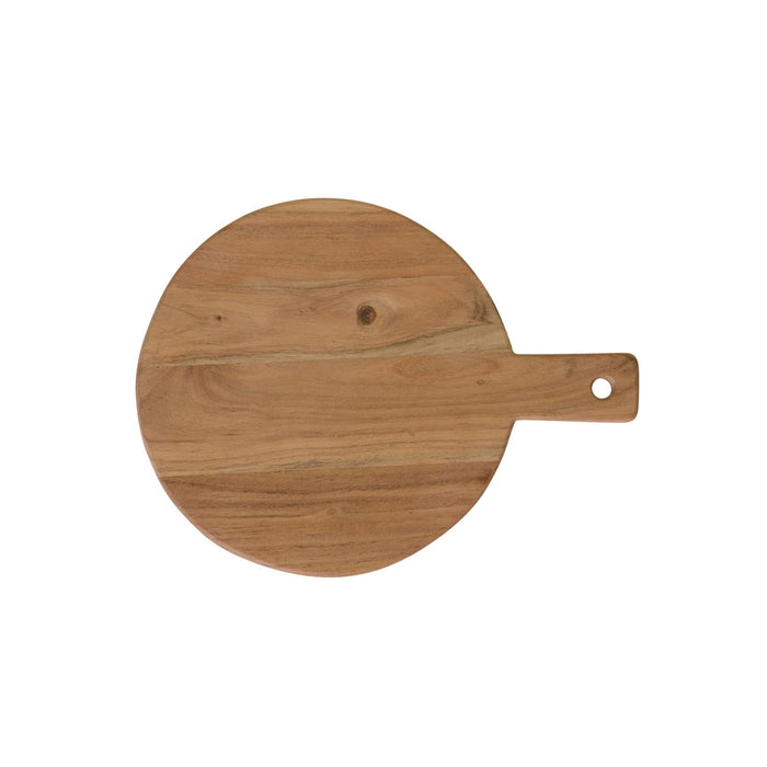 Madera Rnd FSC Board
