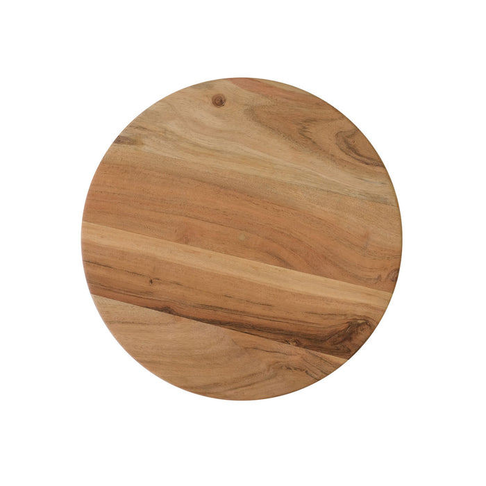 Madera Rnd FSC Cake Stand