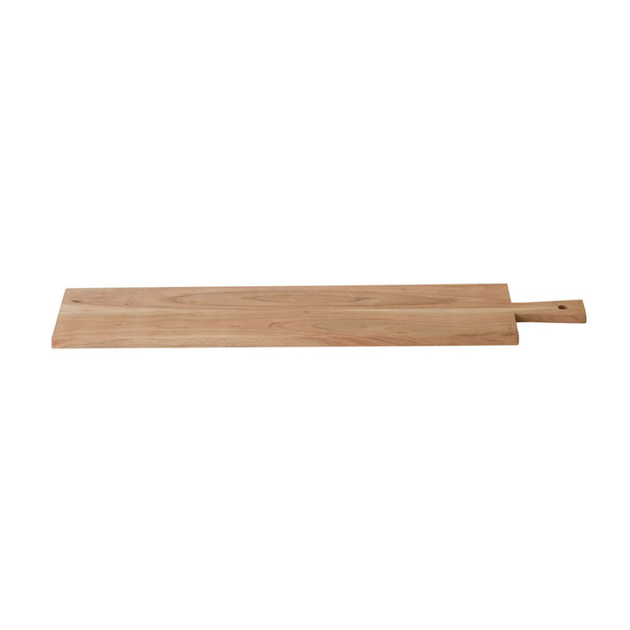 Madera FSC Serving Board