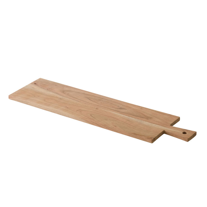 Madera FSC Serving Board