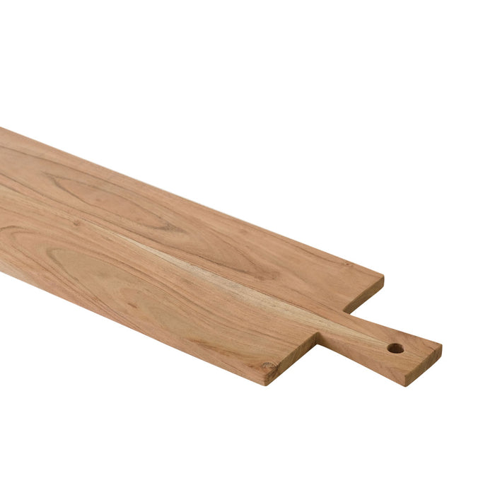 Madera FSC Serving Board