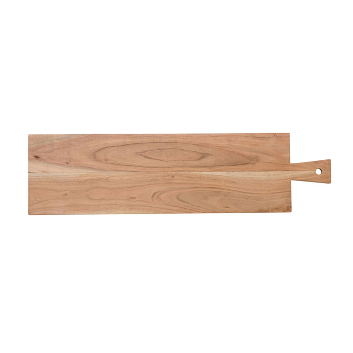 Madera FSC Serving Board