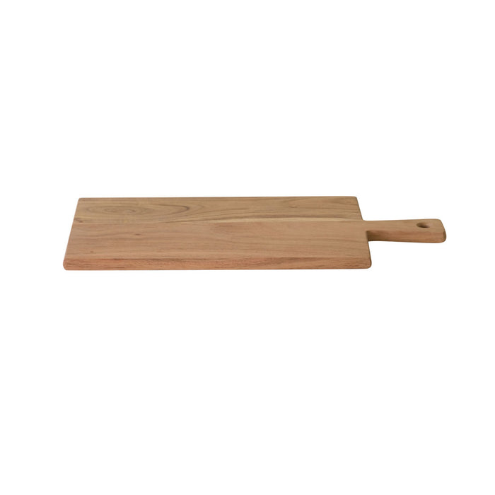 Madera FSC Serving Board