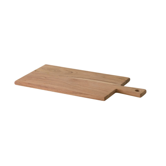Madera FSC Serving Board
