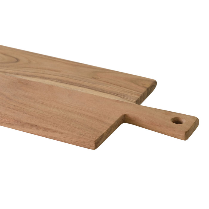 Madera FSC Serving Board