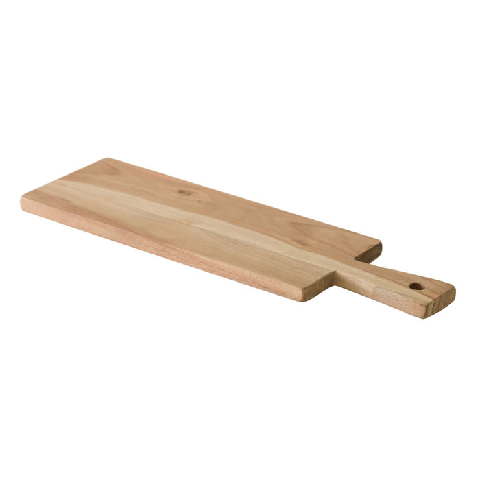 Madera FSC Serving Board