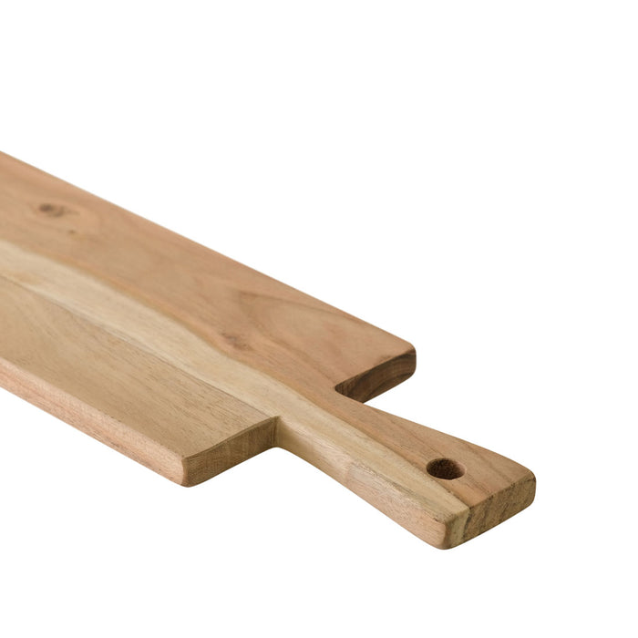 Madera FSC Serving Board