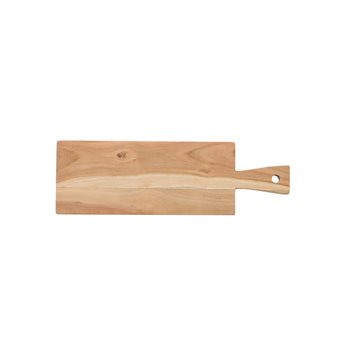 Madera FSC Serving Board