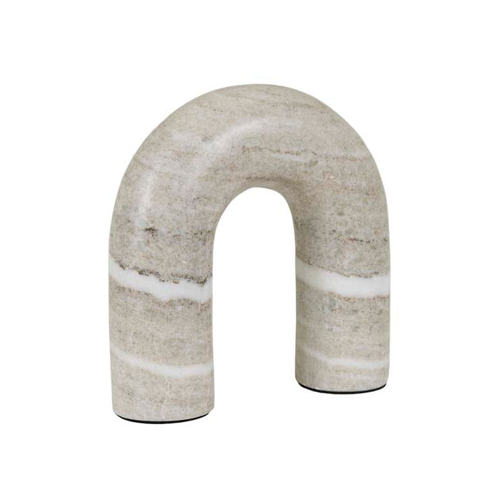 Rufus Arch Sculpture