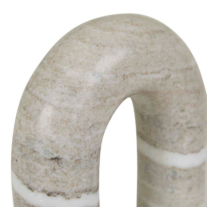 Rufus Arch Sculpture