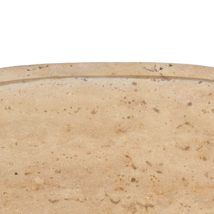 Rufus Border Tray