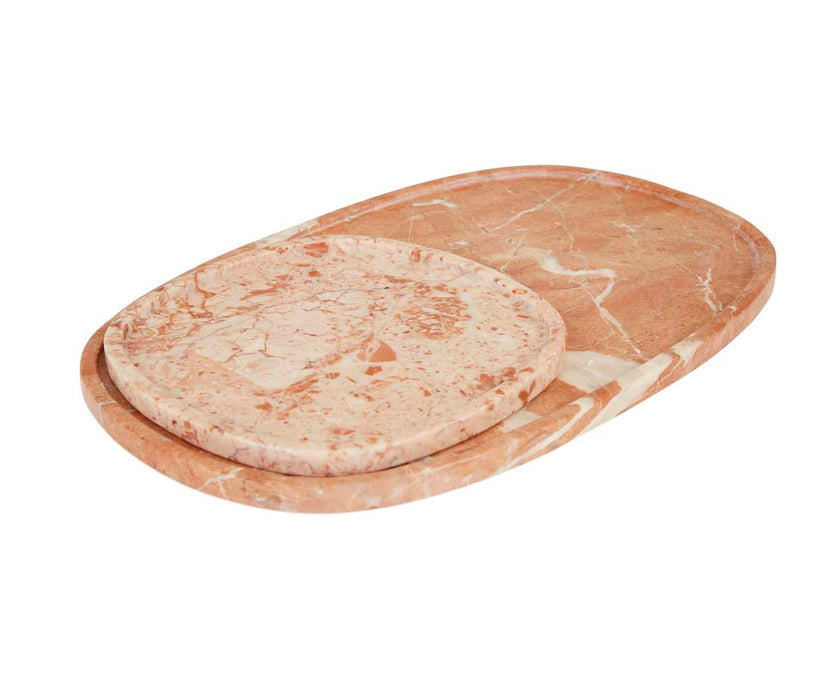 Rufus Border Tray
