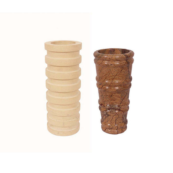 Rufus Crest Vessel