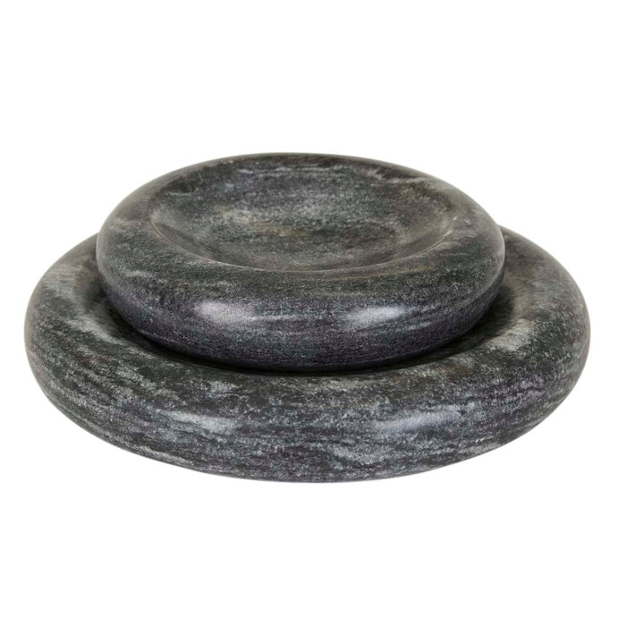 Rufus Indra Shallow Bowl