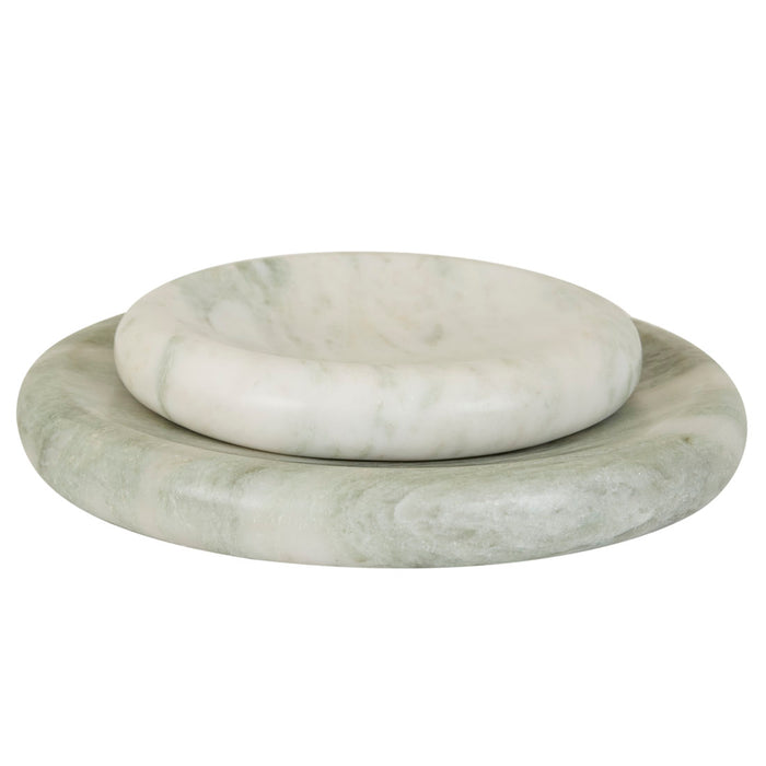 Rufus Indra Shallow Bowl