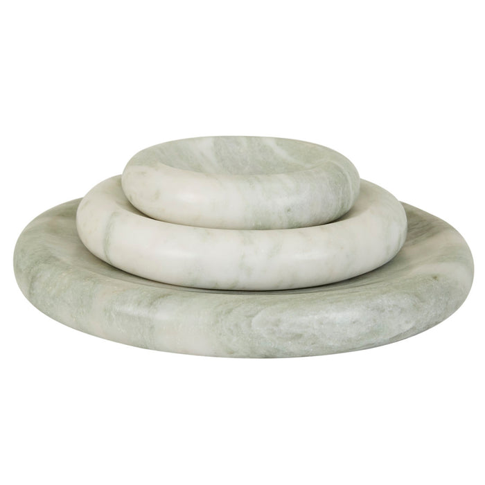 Rufus Indra Shallow Bowl