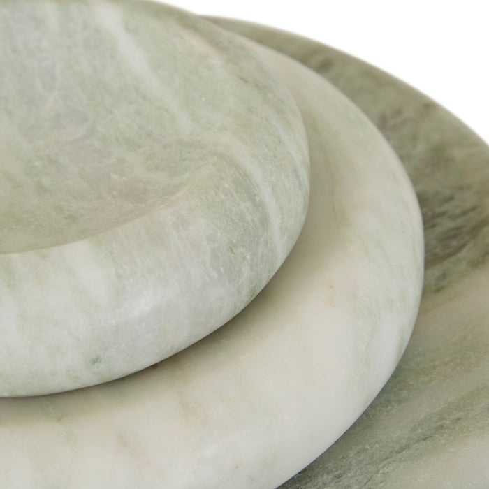 Rufus Indra Shallow Bowl